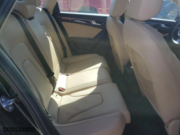 2015 Audi A4 Premium Plus with VIN WAUFFAFL8FN036785, listed as a Copart auction lot 45908175 with 70,379 mi miles and Salvage Title. Bid and sale history available at carsss.com. Image 10.
