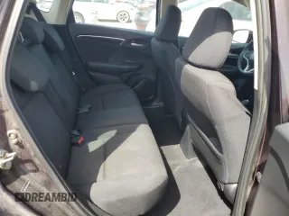 2015 Honda Fit EX-L with VIN 3HGGK5H84FM729979, listed as a Copart auction lot 52217715 with Not Provided miles and Clean Title. Bid and sale history available at carsss.com. Image 10.