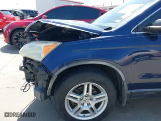 2007 Honda CR-V LX with VIN JHLRE38367C011752, listed as a IAAI auction lot 41831440 with 142,680 mi miles. Bid and sale history available at carsss.com. Image 18.