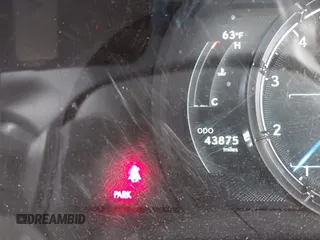 2023 Lexus IS 350 F Sport с VIN JTHGZ1B29P5064090, выставлен на аукционе IAAI как лот 42207945 с пробегом 43 875 миль миль и . История ставок и продаж доступна на DreamBid. Изображение 16.