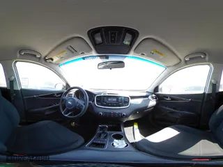 2016 Kia Sorento LX with VIN 5XYPGDA57GG135377, listed as a IAAI auction lot 42026641 with 153,799 mi miles. Bid and sale history available at carsss.com. Image 18.