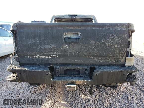 2014 Chevrolet Silverado 1500 LTZ with VIN 1GCVKSEJ6EZ213132, listed as a Copart auction lot 76112054 with Not Provided miles and Non Repairable. Bid and sale history available at DreamBid. Image 6.
