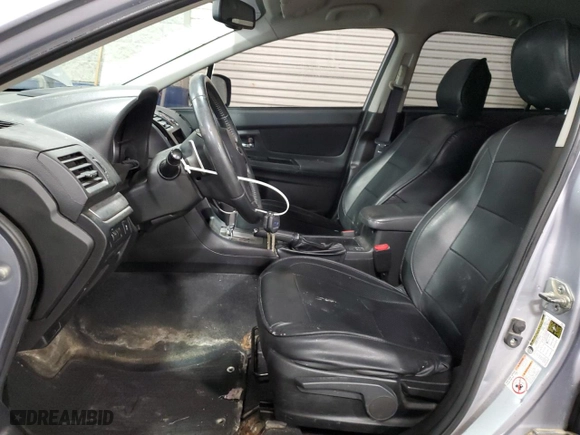 2013 Subaru Impreza Wagon 2.0i Sport Premium with VIN JF1GPAL60D2876602, listed as a Copart auction lot 48211065 with 183,276 mi miles and Salvage Title. Bid and sale history available at carsss.com. Image 7.