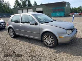 2004 Volkswagen GTI 1.8T с VIN 9BWDE61J144001837, выставлен на аукционе Copart как лот 60175545 с пробегом 131 702 миль миль и Чистый • Clean title. История ставок и продаж доступна на DreamBid. Изображение 4.