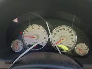 2003 Jeep Liberty Limited with VIN 1J4GL58K43W621052, listed as a IAAI auction lot 42221352 with 156,836 mi miles and . Bid and sale history available at DreamBid. Image 7.