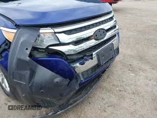 2013 Ford Edge SE с VIN 2FMDK3GC2DBB36420, выставлен на аукционе IAAI как лот 42790436 с пробегом 158 366 миль миль и . История ставок и продаж доступна на DreamBid. Изображение 12.