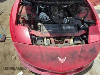 1994 Pontiac Firebird Formula с VIN 2G2FV22P6R2235326, выставлен на аукционе Copart как лот 63399835 с пробегом Не указан миль и Чистый • Clean title. История ставок и продаж доступна на DreamBid. Изображение 11.