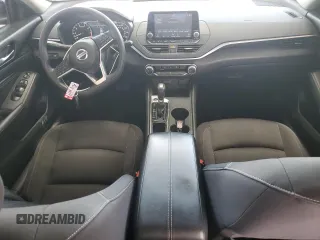 2020 Nissan Altima S z VIN 1N4BL4BV9LC268344, wystawiony jako Copart lot #55235245 z przebiegiem 73 750 mil mil oraz Szkoda całkowita • Salvage title. Historia ofert i sprzedaży dostępna na DreamBid. Obrazek 8.