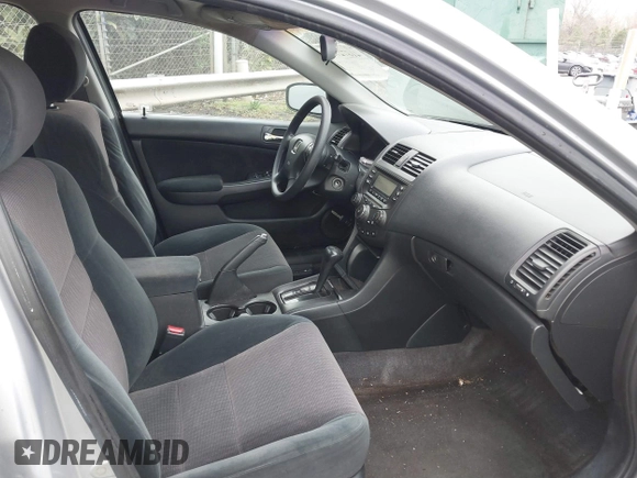 2003 Honda Accord LX with VIN 1HGCM56343A073355, listed as a IAAI auction lot 41872723 with 197,069 mi miles and . Bid and sale history available at DreamBid. Image 5.
