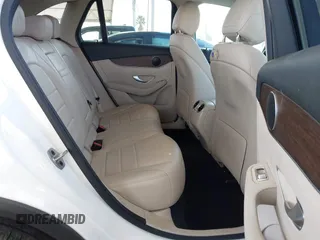 2022 Mercedes-Benz GLC 300 с VIN W1N0G8DB5NV390201, выставлен на аукционе IAAI как лот 42131813 с пробегом 32 377 миль миль и . История ставок и продаж доступна на DreamBid. Изображение 8.