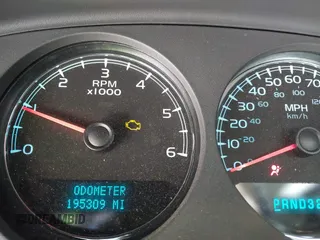 2008 Chevrolet Avalanche 3LT with VIN 3GNEC12088G103407, listed as a IAAI auction lot 42048213 with 195,309 mi miles and . Bid and sale history available at DreamBid. Image 16.