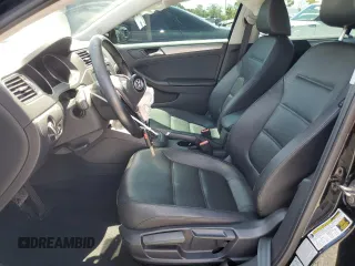 2015 Volkswagen Jetta SE z VIN 3VWD07AJ2FM296420, wystawiony jako Copart lot #61103085 z przebiegiem 72 579 mil mil oraz Szkoda całkowita • Salvage title. Historia ofert i sprzedaży dostępna na DreamBid. Obrazek 7.