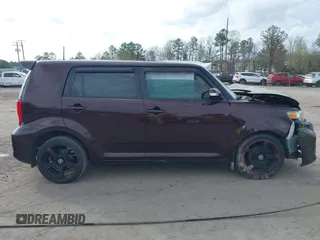 2015 Scion xB with VIN JTLZE4FE2FJ070240, listed as a IAAI auction lot 41920525 with 1 mi miles. Bid and sale history available at carsss.com. Image 13.