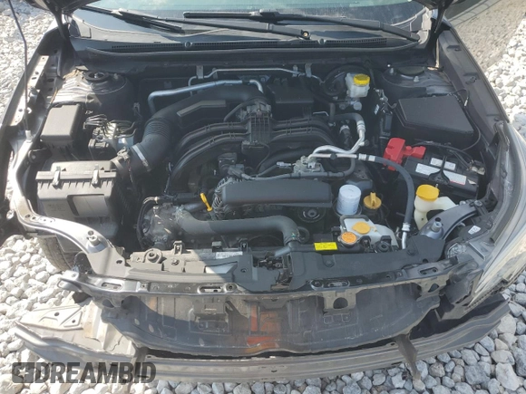 2020 Subaru Legacy z VIN 4S3BWAA61L3012824, wystawiony jako Copart lot #69567514 z przebiegiem 42 719 mil mil oraz Szkoda całkowita • Salvage title. Historia ofert i sprzedaży dostępna na DreamBid. Obrazek 11.