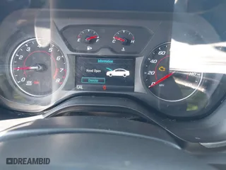 2017 Chevrolet Camaro 1LS with VIN 1G1FA3DS7H0151202, listed as a IAAI auction lot 41760208 with 152,693 mi miles. Bid and sale history available at carsss.com. Image 7.
