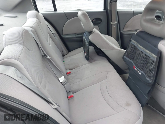 2004 Saturn ION ION 2 z VIN 1G8AJ52F64Z215376, wystawiony jako IAAI lot #42230247 z przebiegiem 60 227 mil mil oraz . Historia ofert i sprzedaży dostępna na DreamBid. Obrazek 8.