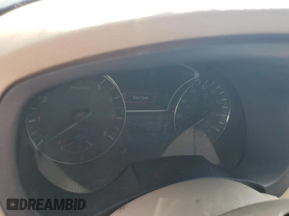 2013 Nissan Altima SL z VIN 1N4AL3AP4DC291332, wystawiony jako Copart lot #51685545 z przebiegiem Nie podano mil oraz Szkoda całkowita • Salvage title. Historia ofert i sprzedaży dostępna na DreamBid. Obrazek 9.