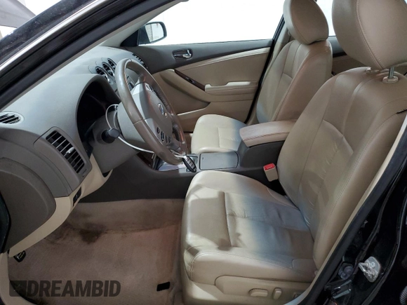 2012 Nissan Altima S with VIN 1N4AL2AP0CC173173, listed as a Copart auction lot 56213675 with 128,601 mi miles and Salvage Title. Bid and sale history available at DreamBid. Image 7.