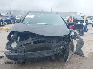 2016 Hyundai Elantra z VIN KMHD35LH9GU327292, wystawiony jako IAAI lot #42093027 z przebiegiem 158 317 mil mil oraz . Historia ofert i sprzedaży dostępna na DreamBid. Obrazek 13.