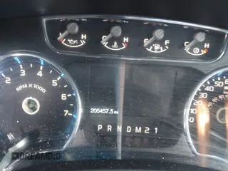 2012 Ford F-150 XL with VIN 1FTFW1CF2CFC15735, listed as a IAAI auction lot 41405687 with 205,457 mi miles. Bid and sale history available at carsss.com. Image 14.