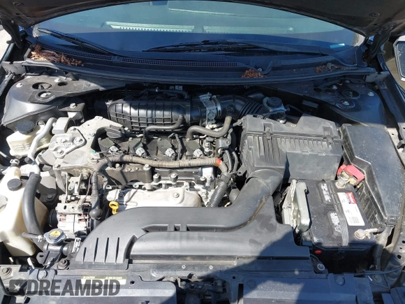 2012 Nissan Altima 2.5 S with VIN 1N4AL2EP2CC183794, listed as a IAAI auction lot 41885357 with 1 mi miles. Bid and sale history available at carsss.com. Image 10.