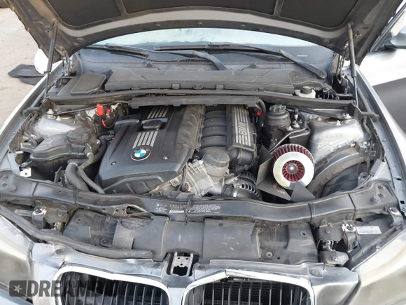 2010 BMW 3 Series 328i with VIN WBAPH5G5XANM35082, listed as a IAAI auction lot 41473111 with 108,525 mi miles and . Bid and sale history available at DreamBid. Image 10.