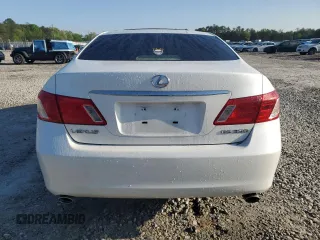 2009 Lexus ES with VIN JTHBJ46G792289802, listed as a Copart auction lot 51783345 with 148,086 mi miles and Salvage Title. Bid and sale history available at carsss.com. Image 6.