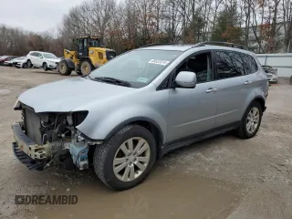 2012 Subaru Tribeca Touring z VIN 4S4WX9KD2C4400581, wystawiony jako Copart lot #85522374 z przebiegiem 205 505 mil mil oraz Tytuł czysty. Historia ofert i sprzedaży dostępna na DreamBid. Obrazek 1.