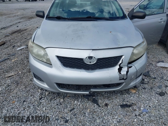 2010 Toyota Corolla с VIN 2T1BU4EE3AC235685, выставлен на аукционе IAAI как лот 42188188 с пробегом 221 000 миль миль и . История ставок и продаж доступна на DreamBid. Изображение 6.