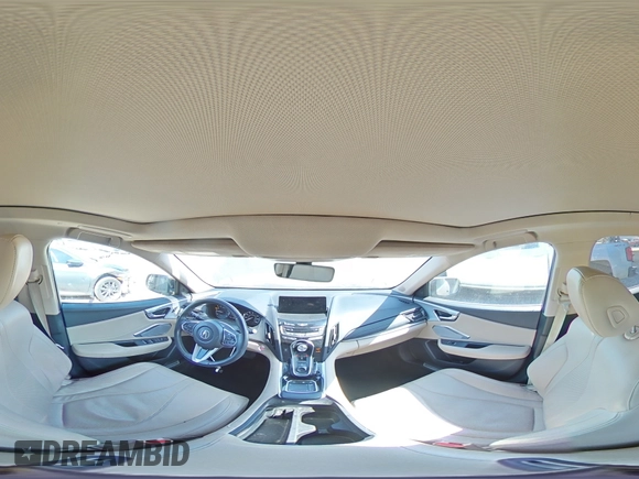2019 Acura RDX Technology с VIN 5J8TC1H5XKL017448, выставлен на аукционе Copart как лот 53516815 с пробегом 96 730 миль миль и Списание • Salvage title. История ставок и продаж доступна на DreamBid. Изображение 13.
