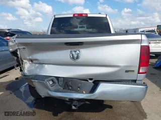 2010 Dodge Ram 1500 SLT with VIN 1D7RB1CP9AS177934, listed as a IAAI auction lot 41492739 with 226,483 mi miles. Bid and sale history available at carsss.com. Image 8.