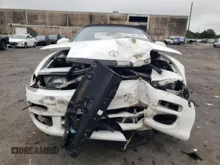1992 Toyota Celica z VIN ST1830048648, wystawiony jako Copart lot #69418964 z przebiegiem 72 082 mil mil oraz Szkoda całkowita • Salvage title. Historia ofert i sprzedaży dostępna na DreamBid. Obrazek 5.