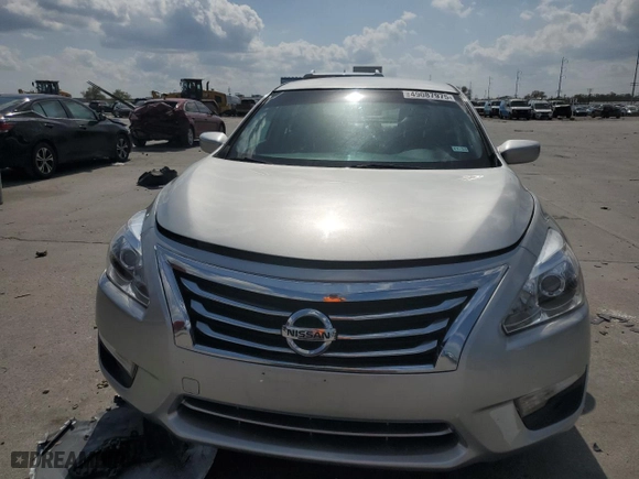 2014 Nissan Altima 2.5 SV with VIN 1N4AL3AP9EN217670, listed as a Copart auction lot 49087975 with 148,645 mi miles and Salvage Title. Bid and sale history available at carsss.com. Image 5.