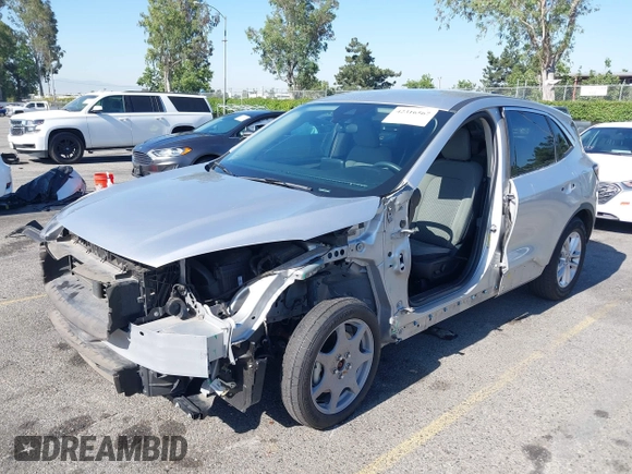 2020 Ford Escape SE с VIN 1FMCU0G60LUA78539, выставлен на аукционе IAAI как лот 42316567 с пробегом 39 384 миль миль и . История ставок и продаж доступна на DreamBid. Изображение 18.