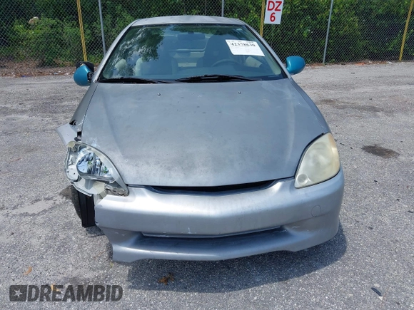 2004 Honda Insight z VIN JHMZE14744T000527, wystawiony jako IAAI lot #42378630 z przebiegiem 1 360 mil mil oraz . Historia ofert i sprzedaży dostępna na DreamBid. Obrazek 6.