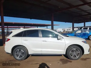 2018 Acura RDX w/Advance Pkg with VIN 5J8TB4H79JL003156, listed as a IAAI auction lot 41396008 with 49,156 mi miles. Bid and sale history available at carsss.com. Image 13.