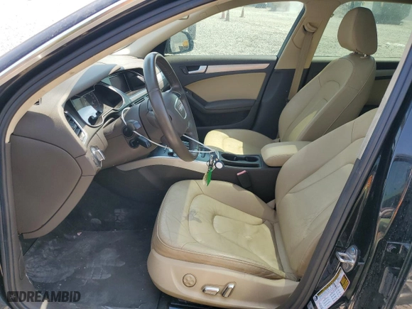 2013 Audi allroad Premium with VIN WA19FAFL1DA061123, listed as a Copart auction lot 64601404 with 113,792 mi miles and Salvage Title. Bid and sale history available at carsss.com. Image 7.