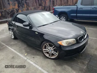 2013 BMW 1 Series 135i с VIN WBAUN7C51DVM26952, выставлен на аукционе Copart как лот 55619975 с пробегом 102 902 миль миль и Списание • Salvage title. История ставок и продаж доступна на DreamBid. Изображение 4.