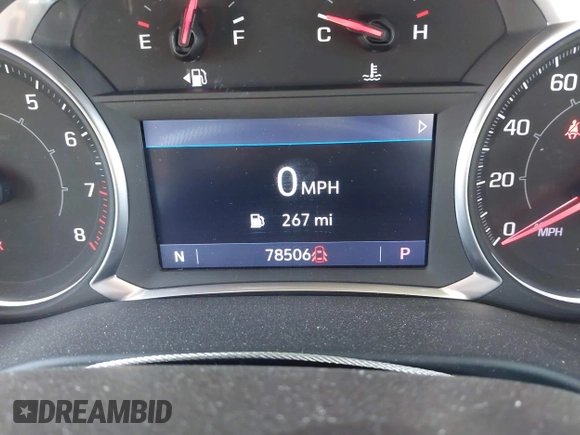 2020 GMC Acadia SLT with VIN 1GKKNMLS3LZ123844, listed as a IAAI auction lot 42002788 with 78,506 mi miles and . Bid and sale history available at DreamBid. Image 16.