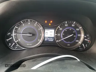2015 Infiniti QX80 with VIN JN8AZ2NE4F9087405, listed as a Copart auction lot 70496284 with 207,470 mi miles and Clean Title. Bid and sale history available at carsss.com. Image 9.