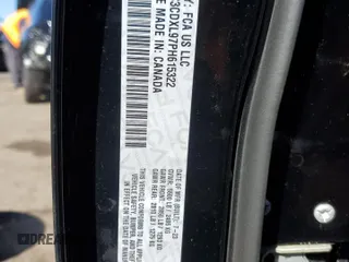 2023 Dodge Charger SRT Hellcat Widebody Jailbreak with VIN 2C3CDXL97PH615322, listed as a Copart auction lot 49891025 with 20,508 mi miles and Salvage Title. Bid and sale history available at carsss.com. Image 15.
