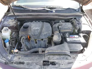 2012 Kia Optima EX with VIN 5XXGN4A77CG042624, listed as a IAAI auction lot 41974769 with 109,229 mi miles and . Bid and sale history available at carsss.com. Image 10.