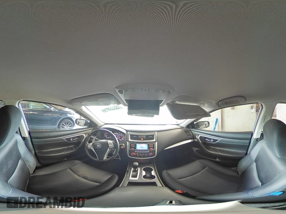 2016 Nissan Altima SL z VIN 1N4BL3AP5GC197078, wystawiony jako Copart lot #58868735 z przebiegiem 199 991 mil mil oraz Szkoda całkowita • Salvage title. Historia ofert i sprzedaży dostępna na DreamBid. Obrazek 14.