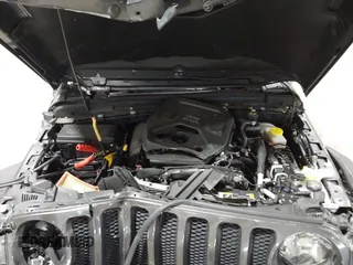 2021 Jeep Wrangler Unlimited Sport S с VIN 1C4HJXDN2MW701625, выставлен на аукционе IAAI как лот 42278169 с пробегом 11 229 миль миль и . История ставок и продаж доступна на DreamBid. Изображение 10.