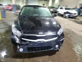 2019 Kia Forte LXS with VIN 3KPF24AD9KE135016, listed as a Copart auction lot 49585255 with 140,407 mi miles and Salvage Title. Bid and sale history available at carsss.com. Image 13.