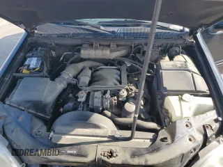 2005 Mercedes-Benz M 350 с VIN 4JGAB57E75A555537, выставлен на аукционе Copart как лот 61696835 с пробегом 116 005 миль миль и Чистый • Clean title. История ставок и продаж доступна на DreamBid. Изображение 12.