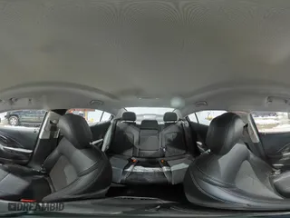 2014 Buick LaCrosse with VIN 1G4GA5GRXEF190709, listed as a Copart auction lot 44939295 with 118,952 mi miles and Salvage Title. Bid and sale history available at carsss.com. Image 13.