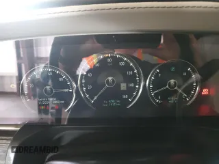 2021 Rolls-Royce Ghost z VIN SCATV0C01MU204838, wystawiony jako Copart lot #73701144 z przebiegiem 14 175 mil mil oraz Szkody całkowita. Historia ofert i sprzedaży dostępna na DreamBid. Obrazek 9.