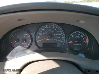 2001 Chevrolet Impala LS with VIN 2G1WH55KX19139191, listed as a Copart auction lot 52402745 with 0 mi miles and Salvage Title. Bid and sale history available at carsss.com. Image 9.