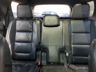 2014 Ford Explorer XLT with VIN 1FM5K8D88EGA10199, listed as a Copart auction lot 52526875 with 207,332 mi miles and Salvage Title. Bid and sale history available at DreamBid. Image 10.